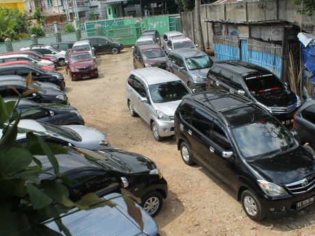 TACI Palembang Berbagi Bersama Anak Panti Asuhan