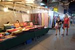 Chiang Rai Night Bazaar, Tempat Belanja Murah di Thailand