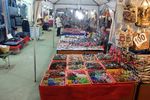 Chiang Rai Night Bazaar, Tempat Belanja Murah di Thailand