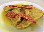 Sedapnya Katupe Sayur hingga Bubur Kampiun di Bopet Mini