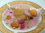 Sedapnya Katupe Sayur hingga Bubur Kampiun di Bopet Mini