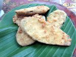 Gurih Empuk Ingkung Ayam dengan Paduan Sego Sarang Khas Jogja