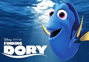 Finding Dory: Bukan Penantian yang Percuma