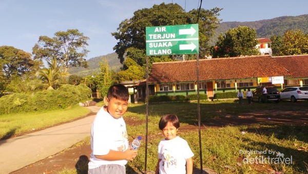 Mudik ke Jawa Barat, Bisa Mampir ke Penangkaran Elang