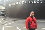 Kisah dTraveler Agus, Bertualang ke London Demi Indonesian Weekend
