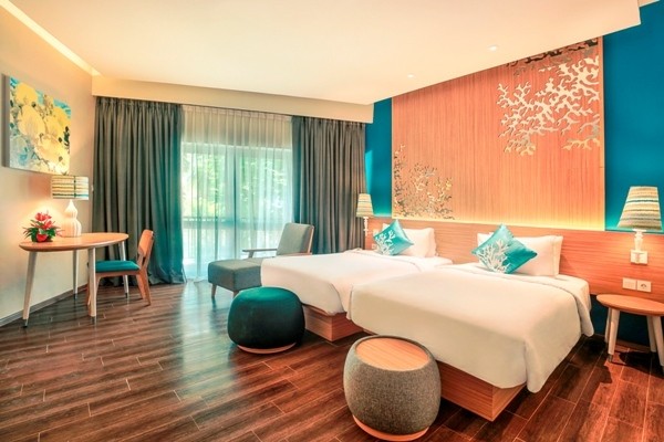 Jaringan Hotel Accor Luncurkan Promo Diskon 40% Untuk Traveler