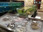 Huah! Pedas Berempah Ikan Sukkang Bakar Berbumbu Rica Merah