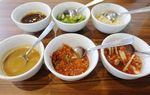 Huah! Pedas Berempah Ikan Sukkang Bakar Berbumbu Rica Merah
