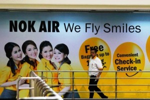 Pilot Bercanda Soal Pesawat Jatuh, Maskapai Thailand Minta Maaf