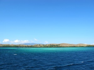 Labuan Bajo Itu Keren, Tapi Pariwisatanya Banyak Tantangan