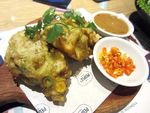 Tongseng Ayam dan Pie Cake Spesial untuk Berbuka Puasa Ada di Kafe Ini