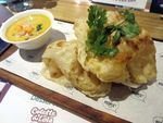Tongseng Ayam dan Pie Cake Spesial untuk Berbuka Puasa Ada di Kafe Ini