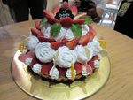 Tongseng Ayam dan Pie Cake Spesial untuk Berbuka Puasa Ada di Kafe Ini