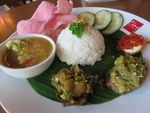 Enaknya, Mie Rebus Alang Laweh Khas Minang yang Gurih Kental