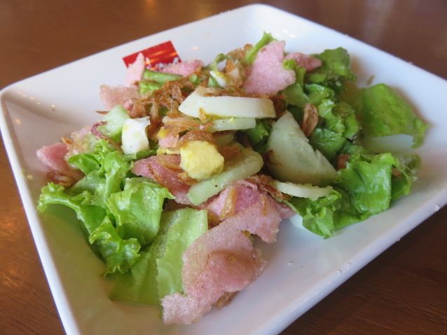 Enaknya Mie Rebus Alang Laweh Khas Minang Yang Gurih Kental Foto 5