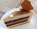 Enaknya Pancake Selembut Souffle dengan Guyuran Cokelat
