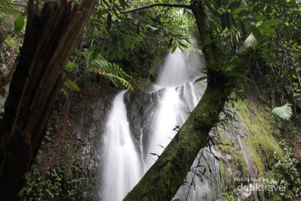 83 Gambar Air Terjun Lembah Harau 83 Gambar Air Terjun Lembah Harau