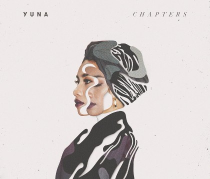Chapters: Yuna yang Semakin Mendunia