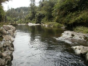 Mudik ke Purwokerto, Ini Destinasi Beda yang Harus Didatangi