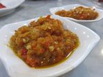 Pedas Berempah, Cumi Garo Rica dan Cakalang Fufu Khas Manado