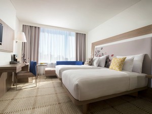 Aneka Promo Hotel di Libur Lebaran