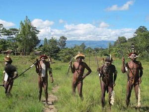 Siap-siap, Pameran Pariwisata Papua Terbesar Akan Digelar di Jakarta