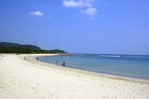 KEK Pariwisata Tanjung Lesung Akan Dongkrak 2 Daerah Tertinggal di Banten