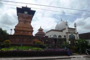 Mudik ke Kudus, Jangan Lupa Mampir ke 10 Destinasi Ini