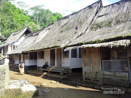 Aneka Pilihan Tempat Liburan Usai Lebaran di Tasikmalaya