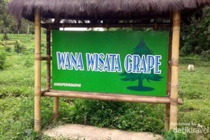 10 Destinasi untuk Dikunjungi Usai Libur lebaran di Madiun