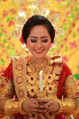 Malam mappacci
