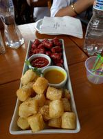 Tempat Asyik Buat Wisata Kuliner di Rio de Janeiro