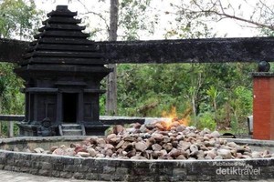 Usai Lebaran, Lanjut Libur Sekolah ke 10 Destinasi di Bojonegoro