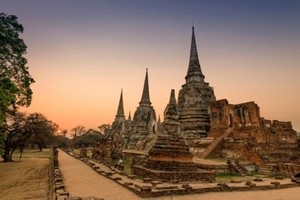 Punya Tato Bergambar Buddha, Turis Dideportasi dari Myanmar