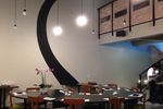 Oishii! Puas Menyantap Sushi dan Ramen di 3 Wise Monkeys