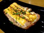 Oishii! Puas Menyantap Sushi dan Ramen di 3 Wise Monkeys