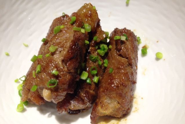 Oishii Puas Menyantap Sushi Dan Ramen Di 3 Wise Monkeys Foto 4