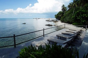 Pulau Nikoi Menang The Best Private Island 2016, Menpar Ucapkan Selamat