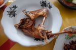 Hangatkan Tubuh Malam Ini dengan Seporsi Bebalung khas Sasak