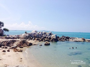 Siap-siap! Bangka Bakal Gelar Festival Budaya Menarik