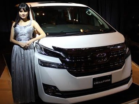 Tanpa Gembar-Gembor Toyota Rilis 2 MPV Edisi Khusus