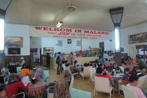 9 Wisata Kuliner Legendaris yang Wajib Dicoba di Malang