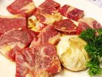 Enaknya BBQ Rib Eye dan Sundubu Jjigae Khas Korea di Gojumong