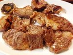 Enaknya BBQ Rib Eye dan Sundubu Jjigae Khas Korea di Gojumong