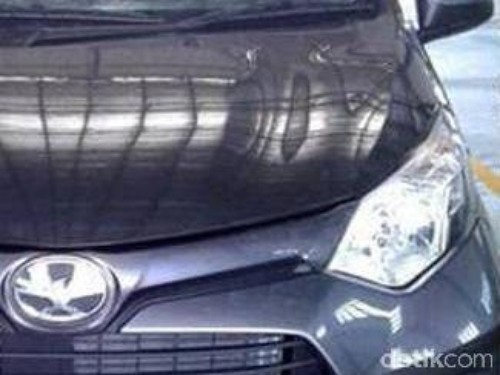 Kehadiran Toyota Calya Ganggu Agya?