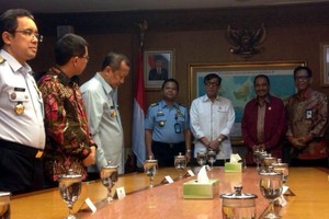 Kemenpar & Kemenkum HAM Jalin Kerjasama Untuk Percepatan Pertumbuhan Pariwisata