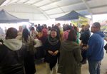 Sate Madura Hingga Nasi Goreng Jadi Favorit Masyarakat Perth