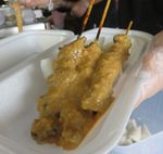 Sate Madura Hingga Nasi Goreng Jadi Favorit Masyarakat Perth