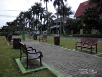 Ijen Boulevard Ikon Kota Malang Ijen Boulevard Ikon Kota Malang