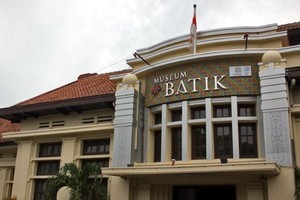 Banyak Pilihan Destinasi Untuk Berakhir Pekan di Pekalongan